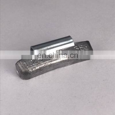 China Lead/pb Clip on Wheel Balance Weight photo-5