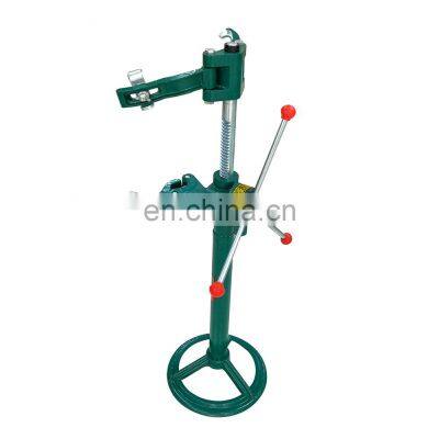 hydrolic/hand operate/ small strut coil press spring compressor