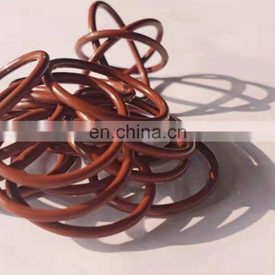 Factory production silicone epdm nbr ffkm rubber seal o ring