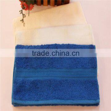 Hair Drying Towel With 100% Cotton Forhair Salon and Find Workmanship photo-3