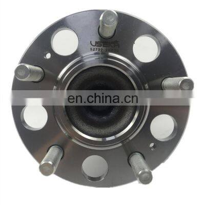 OEM 52730-2H000 VKBA6905 52750-3K200 Auto Parts Wheel Hub Bearing for Hyundai Elantra 2006 Kia CEED