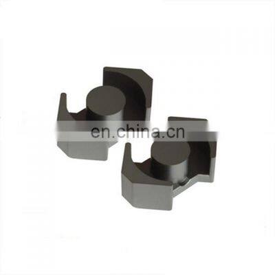 EE/EI/PQ/EFD Mn Zn Soft Ferrite Core For Transformer photo-2
