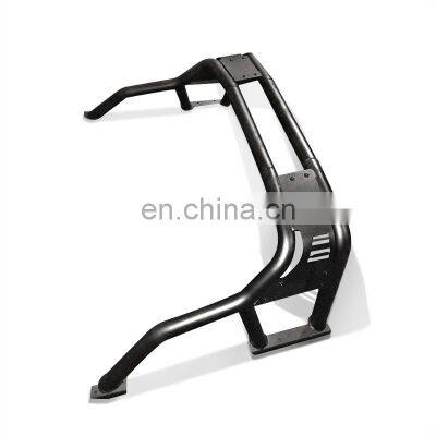 New Design Steel Roll Bar Sport Roll Bar for Navara NP300 Ssangyong F150