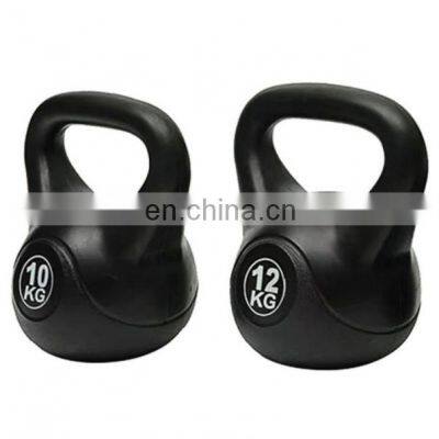 Hot Selling Kettlebell Adjustable Household Fitness Men's And Women's Squatting Hip Lifting Small Dumbbell photo-4