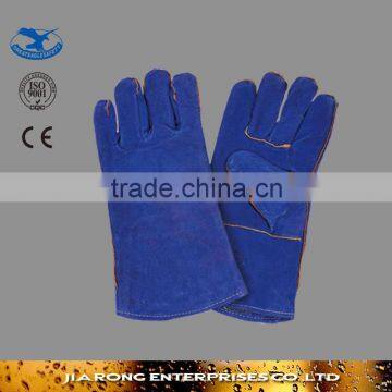 Industrial Tig Safety Welding Gloves LG044