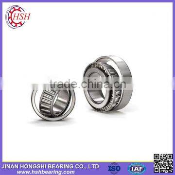 China export directly cheapest 30311 Taper roller bearing 55x120x29mm