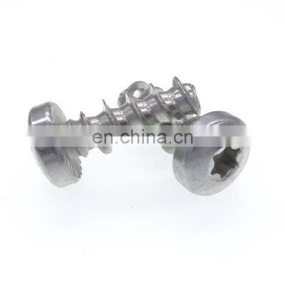 Stainless Steel 316 Truss Head Screws for Kettle Handle photo-5