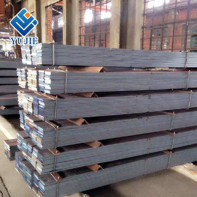 Bright Stainles316 Stainless Steel Sheet Carburizing Resistance 420 Stainless Steel Flat Bar For Architectural Ornament