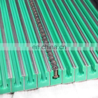 Precision Linear Guideway Cnc Router Linear Guide Rail Hrg15 Hrg20 photo-2