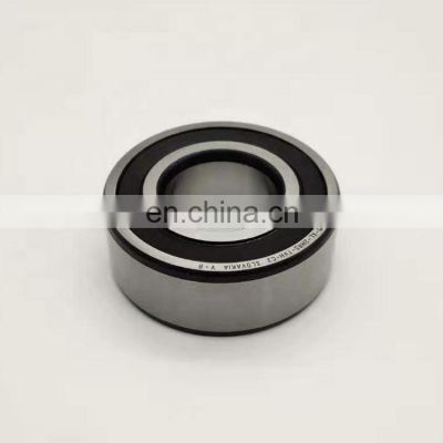 3309.BD.2HRS Bearing Size 45x100x39.7 mm Double Row Angular Contact Ball Bearing 3309-BD-XL-2HRS