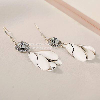 Flower Earrings photo-2