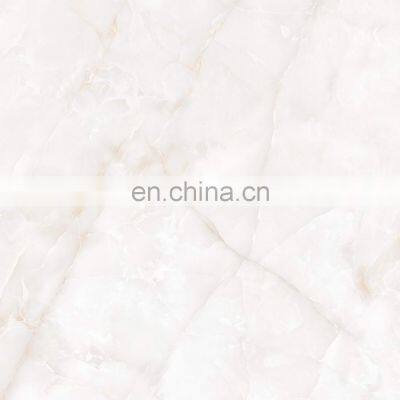 Customized Design Nano Diamond Crystal Marble Glazed Polished Tile for Flooring Porcelain Ceramics photo-1