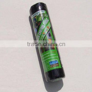 Garden Weed Control Non -Woven Fabric