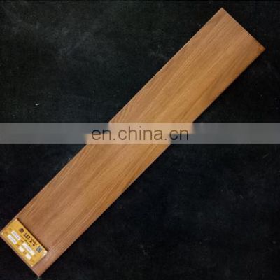 150x800mm Simplicity style anti slip Wooden floor ceramic tiles