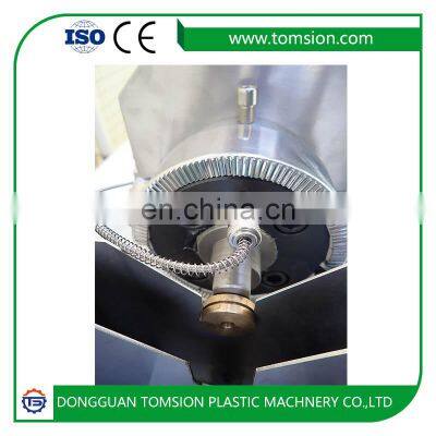 Desktop ABS PLA Filament Extruder 3D Printer Filament Extuder Desktop 3D Printer Filament Extruder Making Machine photo-4