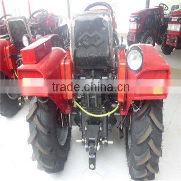 Farm Tractor With Large Assortment for Sale photo-5