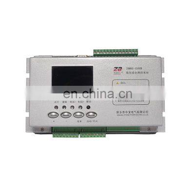 100v 440v Rvc 12 Reactive Power Factor Controller Compensation Correction photo-3