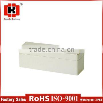 Best Price by Ningbo Exporter Ip65 Watertight Electrical Enclosures photo-3