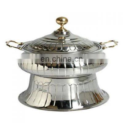 stainless steel chafing dish