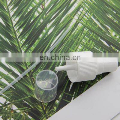 New Plastic Pump Bottle Lid Mist Sprayer photo-5