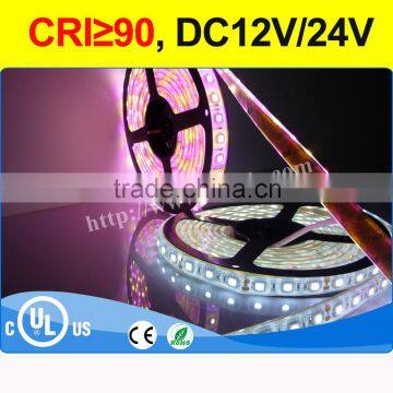 superior quality superior service CRI more than the 90 warm white smd 3020 led strip