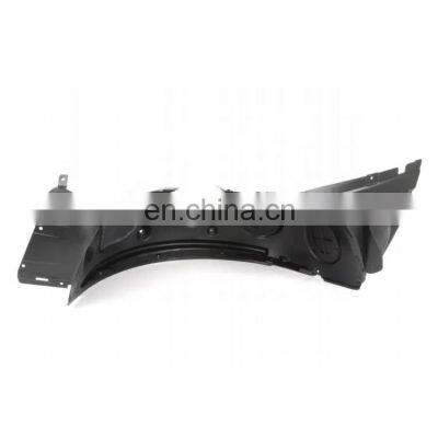 OEM 51717290789 51717290790 Front Inner Fender Wheel Well Liner For MINI COOPER F55 F56 photo-2