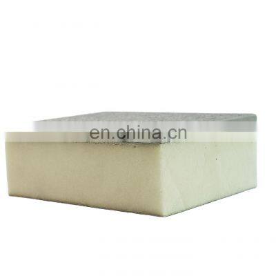 Cold Storage Room Polyurethane Insulated Pu Foam Sandwich Wall Panel