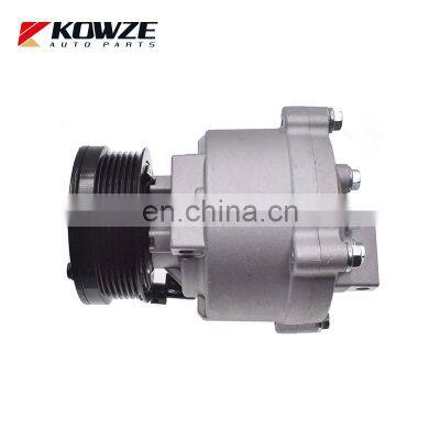 Air Conditioner Compressor For Mitsubishi Lancer CX4A CX5A CY4A CY5A CY6A 7813A855