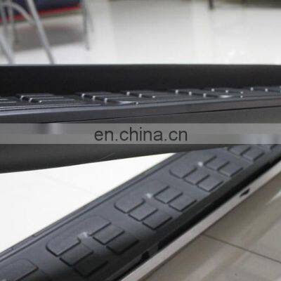 Car Accessories Running Board for FJ Cruiser 2007+ Side Step Bar Steel Black SUV Auto Parts photo-5