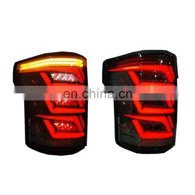 Maiker 4x4 Car Led Tail Lamp For F150 Taillight 2015-2019 Auto Parts Rear Light Pickup photo-2