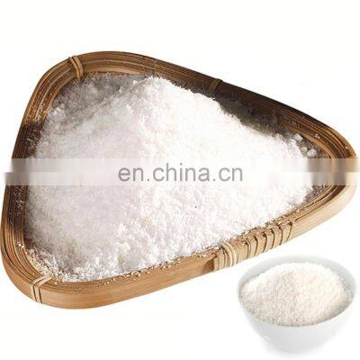 Original Flavor Bulk Packaging Fatty AD Drying Process Common Cultivation Type Dry Desiccated Coconut Powder