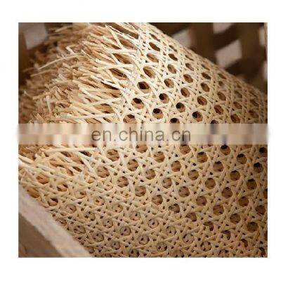 Premium Rattan Cane Mesh Natural or Bleached with many size for making furniture from Viet Nam Ms Rosie +84 974 399 971 (WS)