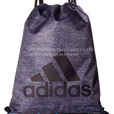 Custom Drawstring Bag/ Promotional Drawstring Backpack/Polyester Drawstring Bag,Custom 190T 210T 210d Polyester Backpack photo-3