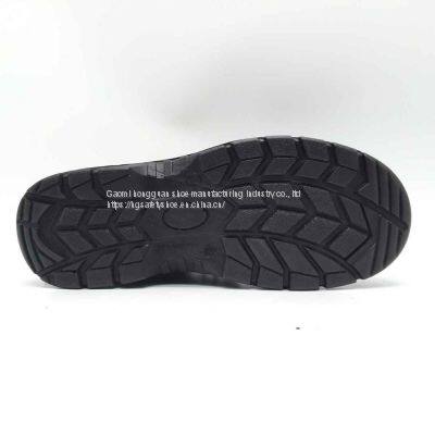 S3 S1P CLASSIC SAFETY SHOES RT4862 photo-2