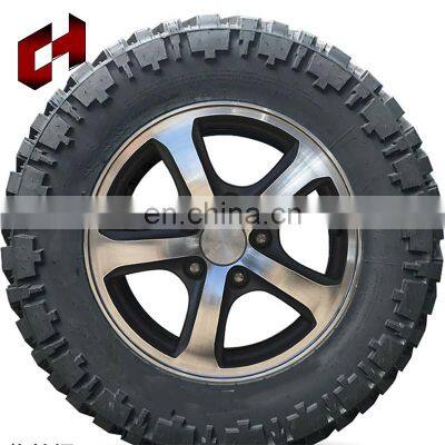 CH New Changer Radial Dustproof All Season 235/45R18 All Terrain Stripe All Sizes Import Car Tire With Warranty