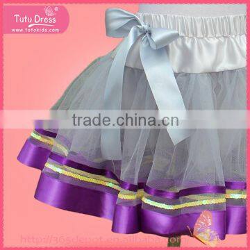 Tutu Table Skirt, Nova Kids Wholesale Clothing, Girl Skirt photo-2