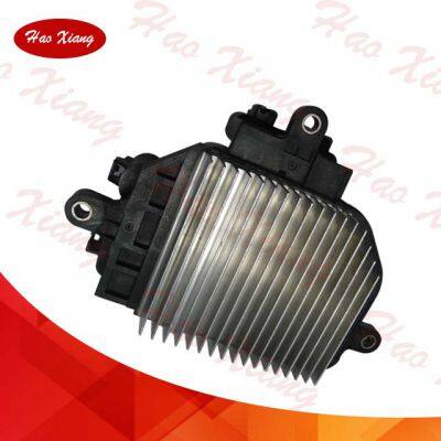 Haoxiang Kühlventilator Computer-Modul 89257-48010 8925748010 499300-3072 4993003072 für Autos photo-2