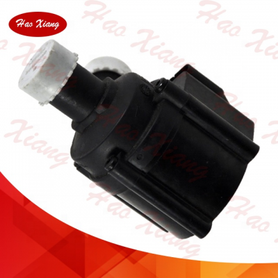 Haoxiang Auto Car Auxiliary Electric Inverter Water Pump 06H121601N 06H 121 601 N For Audi A4 photo-3