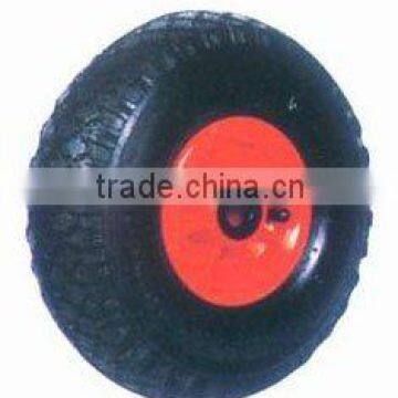 Wheel Barrow Wheel