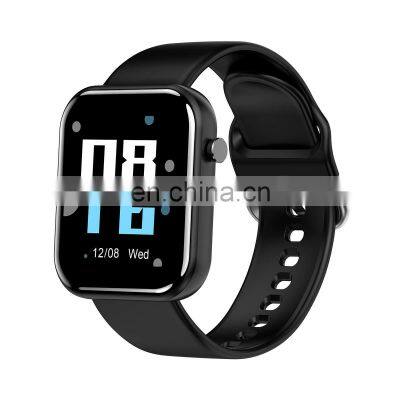 ZL11 Long Standby Smart Watch Full Touch Screen Smartwatch Waterproof Fitness Tracker Smart Watch Under 100 photo-2
