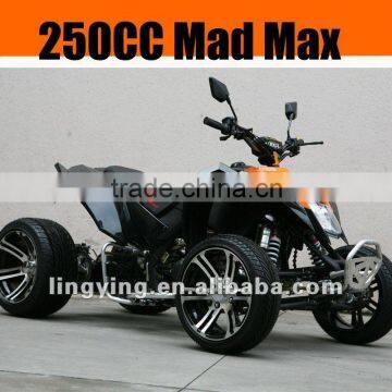 EEC RACING ATV QUADS 250CC FOR 2