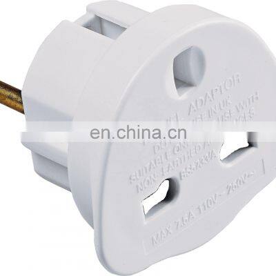 bell switch socket plastic injection mold