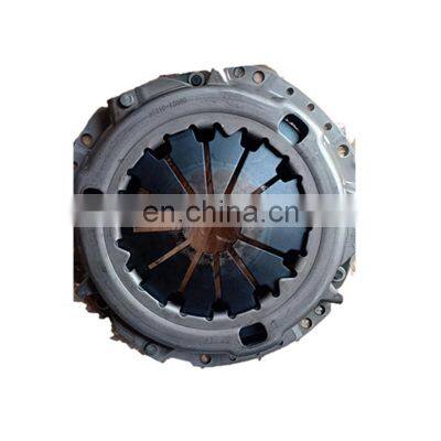 High Quality Automatic Genuine DISC SET OEM ADJUSTABLE CLUTCH 31250-59635 photo-2