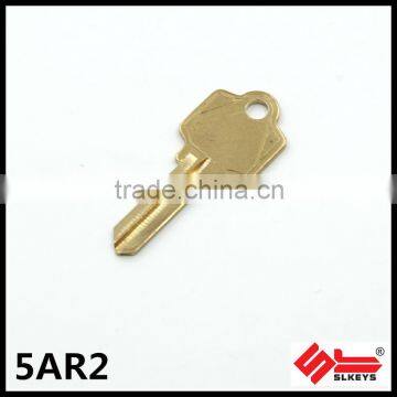 5AR2 High quality door blank key(Hot sale!!!)