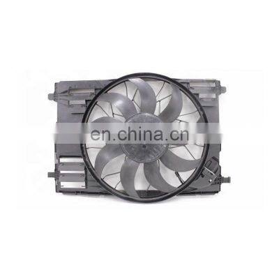 For Mercedes Classe A W117 W177 Classe B W247 Radiator Cooling Fan A2479060100 2479060100