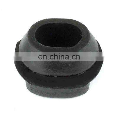 Water tank rubber pad radiator buffer rubber water tank rubber pier for Focus Mazda