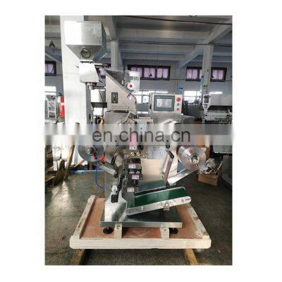 China Pharmaceutical Machinery Series UN-160B Automatic Tablet Capsule Strip blister Packing Machines