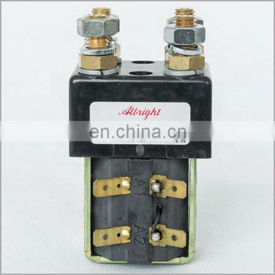 DC Contactor For Albright DC 36V Contactor Type Golf Cart Forklift Forward Reverse Contactor SW82-6