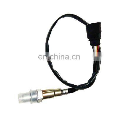 06K906262C Front Oxygen sensor For Audi A3 1.8T Tiguan 1.8T