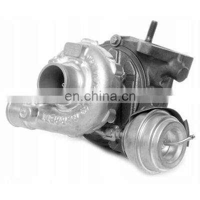 GTB1649V 28231-27450 757886-5004S TurboCharger For Hyundai Sonata Kia Magentis 2.0 CRDi D4EA Engine Parts